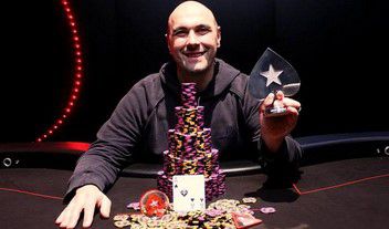 Mini IPT Grand Final di Saint Vincent, picca ad Alessandro Minasi. Runner up Benjamin Sibuet