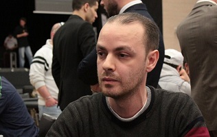 Poker online: attesa finita, partite le ICOOP su Stars. Subito a segno il PIWello Gianfranco Federici