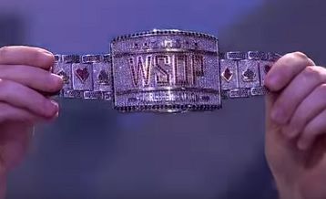 WSOP 2015: riviviamo il trionfo di Joe McKeehen con queste immagini