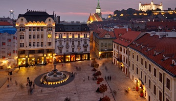 Tana delle Tigri Bratislava: non solo poker, ma anche tanto divertimento!