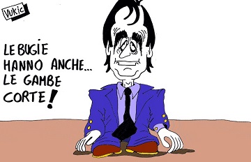 Pubblicità gioco d’azzardo. le “bugie” hanno le gambe corte, altro che milioni di giocatori ludopatici!