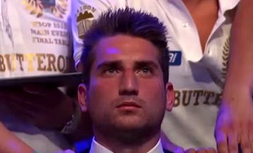 WSOP 2015: ecco i video per rivivere il final table di Federico Butteroni