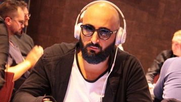 Nuova avventura per Carlo Savinelli, da oggi poker manager del Casinò di Lugano