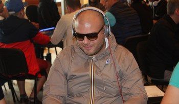 Mario al tavolo live