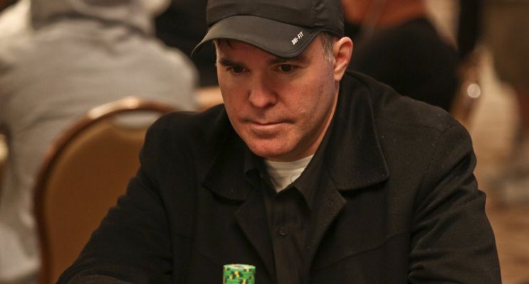 Cary Katz