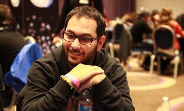 Battle of Malta 2015: 305 iscritti al Day 1A, Claudio Pagano tra i migliori