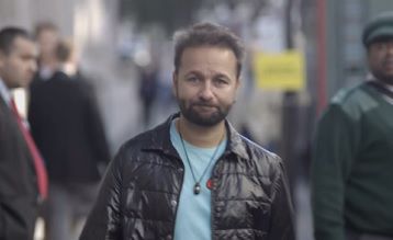 Presentato in prima mondiale il documentario ‘KidPoker – Daniel Negreanu the Poker Legend’