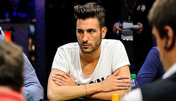 Poker live: Dario Sammartino eliminato dall’ACOP di Macao, out anche Seidel e Haxton