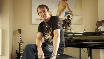 Moglie di David “Devilfish” Ulliott: “E’ triste che mio marito non sia entrato nella Poker Hall of Fame”