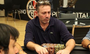 IPO 19: Armando Di Giorgio guida i dieci finalisti a Campione. Segui il blog live su PIW