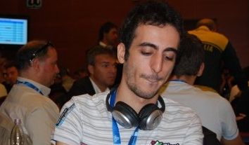 Poker online MTT, il Night on Stars Super KO Edition ad Emanuele ‘Kamilla86’ Marzano