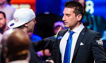 WSOP 2015 Main Event, Federico Butteroni: “Niente rimpianti, non ho visto carte. Cosi al primo Asso…”