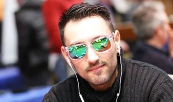Poker online: il NoS va a ‘LEARDDD’, terzo posto per Francesco Marotta