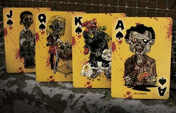 Poker online, a trionfare al NoS nella notte di Halloween è FORSECELAFAI, mentre AlessiaAl vince il Master Saturno