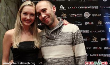 Poker online: ‘ghepi’ batte ‘axent00’ e vince il NoS Super KO da quasi €80.000. Terzo Jackson Genovesi