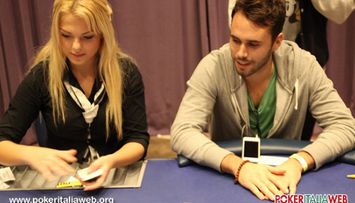 Poker online: ICOOP, deal nell’HIGH ROLLER da €150.000 garantiti. Vince Leonardo Tononi, runner up Gaetano Preite