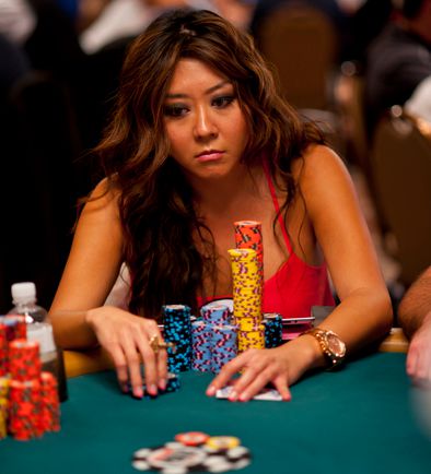 Maria Ho