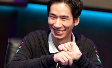 Poker Online: Nanonoko e una chat epica: “Facciamo una pausa, c’è un orso nel mio giardino”