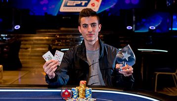 EPT Malta, 8 gli acuti azzurri. Ecco tutte le vittorie del nuovo record…