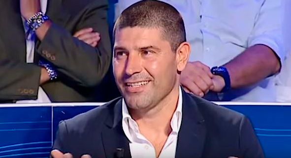 Roberto Sosa
