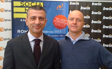 Paolo Di Feo: il divieto alla pubblicità favorirà gli illegali
