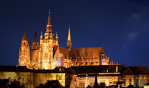 Praga