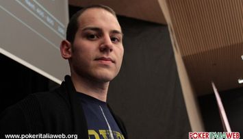 Riccardo Pizzuto: “E’ la fine di un’era! Solidarietà a chi grindava per confermarsi Supernova Elite”