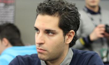 WPT National di Parigi: Saman Ziarati tra i 97 left, l’azzurro vicinissimo ai premi!