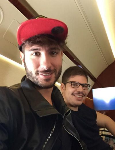Sammartino e Kanit