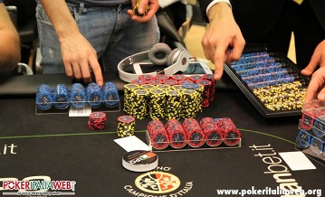 IPO 19: out Piroddi 15°, qui tutta la cronaca live del Day 3