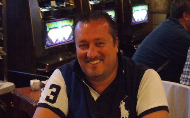 Stefano Bertoldi nono