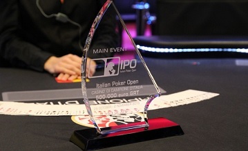 IPO 19: qui tutta la cronaca del final day in diretta da Campione