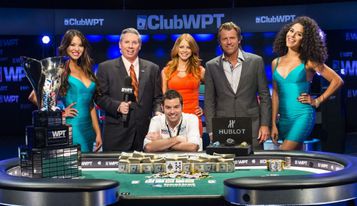 Poker live: Tyler Patterson batte Ben Zamani e vince il WPT Bestbet da $1 milione di garantito
