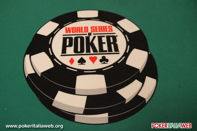 wsop