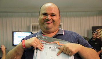 Aldo Zambruno: “Realizzo un sogno, vado a giocare gli Aussie Millions”