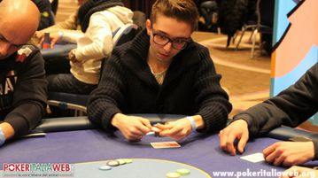Poker online, ‘moddix55′ vince il NoS Super KO da €62.100 di montepremi. Settimo Alessandro ’90giuda90’ Borsa