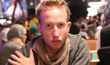 EPT Praga Main Event, out Andrea Cortellazzi. In 23 vanno al Day5!
