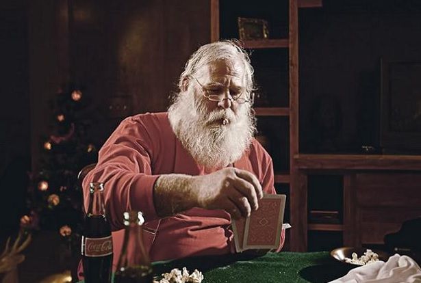 Babbo Natale è pokerista?