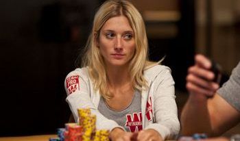 WPT Praga: nel Day 1A brilla Gaelle Baumann, bene anche MacPhee e O’Dwyer