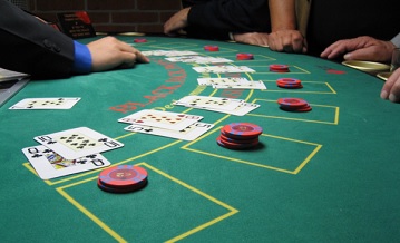 Poker live: alla PCA debutta anche il blackjack tra i tornei