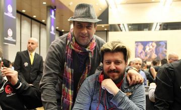 Poker live: quali nazioni hanno vinto più soldi nel tornei? L’Italia è sesta