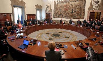 Poker live, parificato il trattamento fiscale delle vincite all’estero