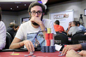 Poker live, intervista a Galb: “Il mio focus è altrove, per questo ho fatto scelte diverse!”