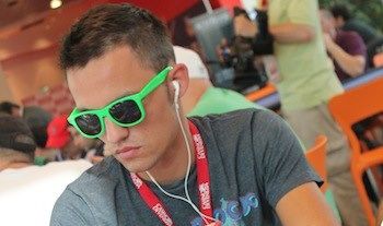 Poker online: ‘golandogo’ comanda nel Sunday Special, Ivan Gabrieli nell’High Roller