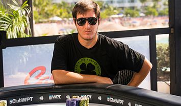WPT Praga: Giacomo Fundarò tra i 61 left del Main Event. Out Luca Moschitta!
