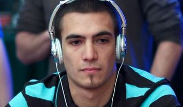 Eureka Poker Tour: 16 italiani al day 2, a guidarli Gianluca Speranza
