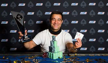 EPT Praga 2015: Hossein Ensan vince il Main Event dopo un deal con Gleb Tremzin