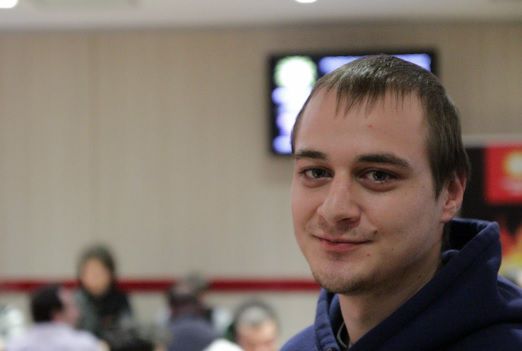 Luca Alunni