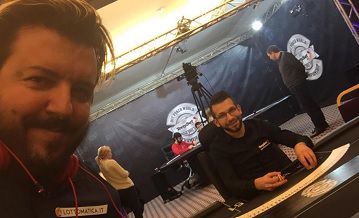 Poker Live:OFC World Championship: Max Pescatori chiude 4° nell’High Roller