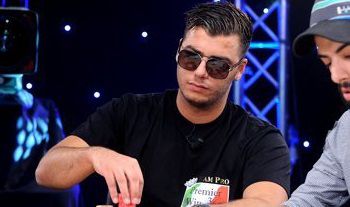 Poker online: ‘PR1NT3R’ vince il Sunday Special, Federico Petruzzelli shippa il Challenge